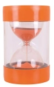 Bigjigs Toys MAXI přesýpací hodiny 10 minut