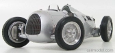 Cmc Auto union Type C 1936-1937 1:18 Silver
