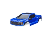 Karoséria Traxxas Ford F-150 Raptor R modrá