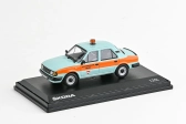 Abrex Škoda 120L (1984) 1:43 - DP Města Brna | RCprofi.cz