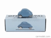 Officina-942 ISO Isetta 1953 1:76 Světle Modrá