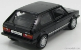 Welly Volkswagen Golf I Gti Pirelli 2-dverový 1983 1:18 čierny