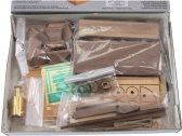 Mantua model Bombarda 15. storočie 1:17 kit