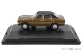Oxford-models Ford england Cortina Mkii 1969 1:76 Hnědá Černá