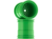 Axial disk 2.2" Monster Truck 63mm zelený (2)