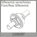 Front/Rear Differential