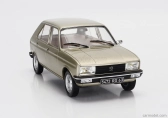 Norev Peugeot 104 Gr 1981 1:18 Béžová farba