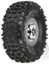 2,2" guma pre nákladné vozidlá Badlands (2ks)