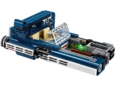 LEGO Star Wars - Han Solo's Land Speeder