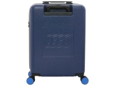 Cestovný kufor LEGO Luggage Urban 20" - čierny/tmavosivý