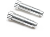 Axial tělo tlumiče 11x43mm, hliník (2): Capra 1.9 UTB, SCX10IIIBC