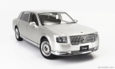 Lcd-model Toyota Century 2022 1:18 Silver