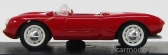 Brumm Porsche 550 Rs 1954 1:43 červená biela