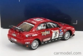 Ricko Alfa romeo 156 Gta N 3 Etcc Season 2003 N.larini 1:87 Red