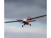 E-flite Twin Otter 0.45m SAFE Select BNF Basic
