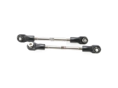 Traxxas nastaviteľná ojnička 59 mm s koncovkami (2)