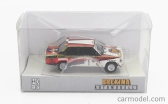 Brekina plast Fiat 131 Abarth N 1 1:87, bílá