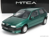 Mitica Alfa romeo 145 1995 1:18 Green Met