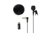 Insta360 Mic Pro Lavalier Mic