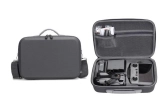DJI Mini 5 Pro - Veľké PU puzdro s popruhom pre DJI Mini 5 Pro (DJI RC 2/RC-N3)