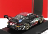 Ixo-models Porsche 911 991-2 Gt3-r Team Precote Herberth Motorsport N 1 1:43, černá