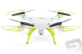 Syma X5HC 4 kvadrokoptéra RTF biela