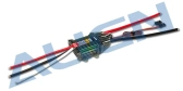 ALIGN/CASTLE - EDGE 80HV Brushless regulátor
