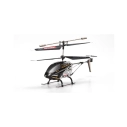 RC vrtulník HELI C 909, černá