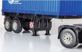 RC kamion Mercedes-Benz Arocs s kontajnerom