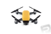 Dron DJI Spark (Sunrise Yellow version)