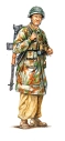 Italeri figúrky – WWII German paratroopers (tropical uniform) (1:72)