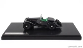 Matrix scale models Aston martin 15/98 2-4 Seater Roadster Open 1938 1:43 Black