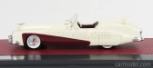 Matrix scale models Mercury Templeton Saturn Bob Hope Special 1948 1:43 Bílá Červená