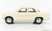 Alfa romeo Giulietta Berlina Ii Series 1959 1:18 Béžová