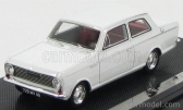Silas Vauxhall Epic De Luxe 1964 1:43 Panama White