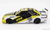 Solido Opel Omega Evo 500 Team Irmscher N 36 Sezóna Dtm 1991 F.engstler 1:18 Žltá čierna