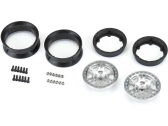 Pro-Line disk 1,9" Impulse Aluminum H12 (2)