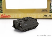 Schuco Tank M113 Tank German Army 1945 1:87 Vojenská Zelená
