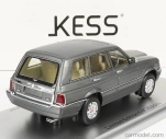Kess-model Bentley Dominator 4x4 1994 - Range Rover Chassis 1:43, šedá