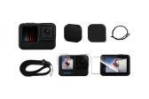 GoPro 9 / 10 / 11 - Ochrana objektívu a displeja