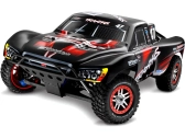 RC auto Traxxas Nitro Slayer