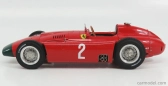 Cmc Ferrari F1 D50 Long Nose N 2 German Gp 1956 Collins 1:18 Červeno-zelená