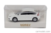 Norev Citroen C4 Coupe 2004 1:87 Bílá