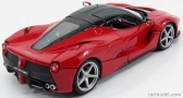 Bburago Signature Ferrari LaFerrari 1:18 černá