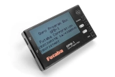 Futaba CGY760R s jednotkou GPB1 FBL