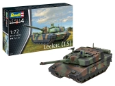 Revell Leclerc T5 (1:72)