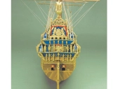 Mantua Model Wasa 1:60 kit