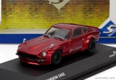 Solido Datsun 240z Rocket Bunny Coupe 1973 1:43 Červená