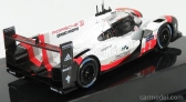 Ixo-models Porsche 919 Hybrid 2.0l Turbo V4 Team Porsche N 2 Winner 24h Le Mans 2017 T.bernhard - E.bamber - B.hartley 1:43 Biela červená čierna