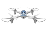 Dron Syma X15W, bílá